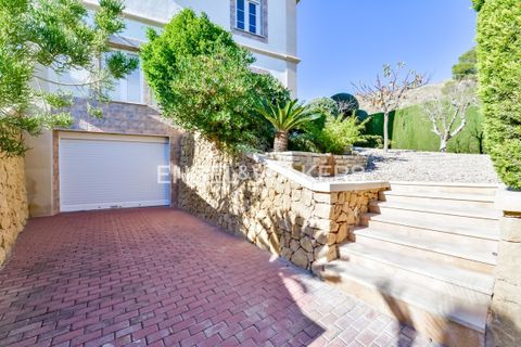 Villa i Finestrat, Alicante, Finestrat - € 950.000 | Ref: W-048HGQ - foto 44